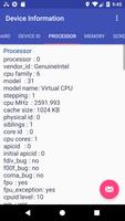 Android Device Info screenshot 3
