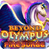 Beyond Olympus Fire Surge
