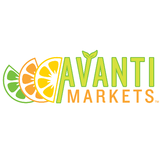 Avanti Markets আইকন