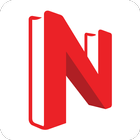 Notion Press-icoon
