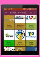 Radios adventistas del mundo/M 스크린샷 3