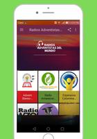 Adventist Radios of the World  poster