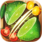 Fruit Slice 3D أيقونة