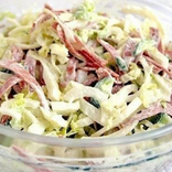 Быстрый салат