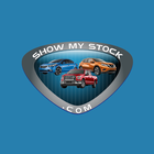 ShowMyStock ícone