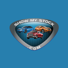 ShowMyStock 图标