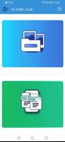 JD Printer 海報