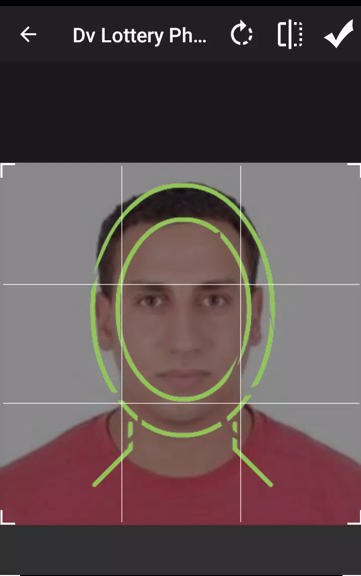 DV Lottery : Photo Tool‏ APK pour Android Télécharger