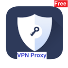Super VPN Proxy Free VPN Proxy by Unblock Master‏ icône