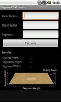 Segment Calculator Cartaz