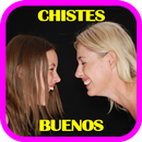 Chistes Buenos para Reir APK