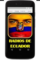 Equateur radios gratuites capture d'écran 2