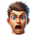 愤怒测试 APK