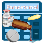 ikon Paracetamol, qual a dose?