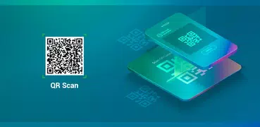 QR Code - Pro QR Code Scanner,