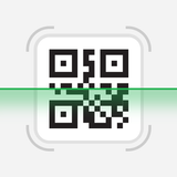 QR Code - Pro QR Code Scanner, icône