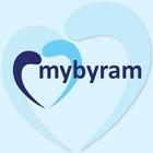 mybyram icon