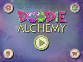 برنامه‌نما Doodle Alchemy عکس از صفحه