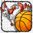 Doodle Basketball 2