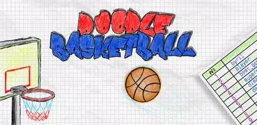 Doodle Basketball