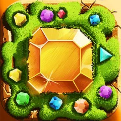 Doodle Jewels Match 3 APK download