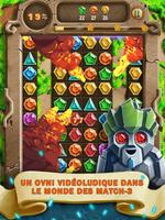 Doodle Jewels Affiche