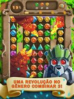 Doodle Jewels Cartaz