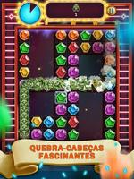 Doodle Jewels imagem de tela 1
