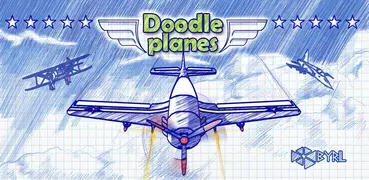 Doodle Planes