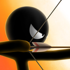 Stickman Archer ikona