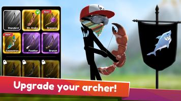 Archers Online: PvP স্ক্রিনশট 1