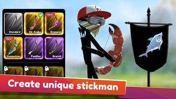 Archers Online: PvP syot layar 1
