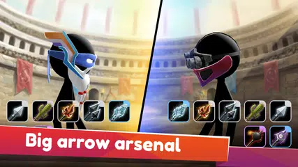 Archers Online: PvP XAPK 下載