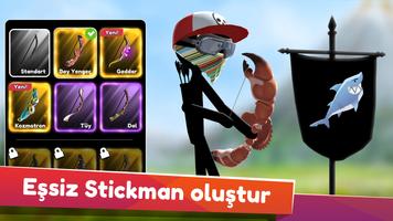 Archers Online: PvP Ekran Görüntüsü 1