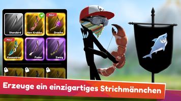 Stickman Archer Screenshot 1