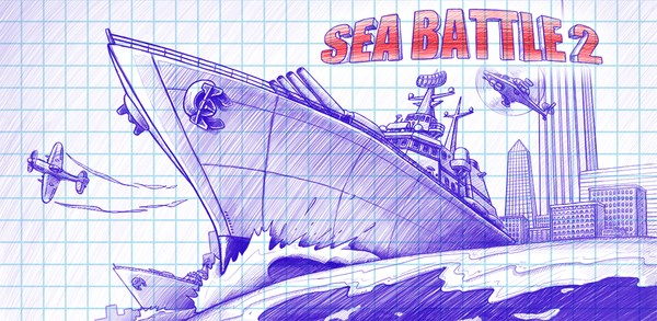 How to Download Sea Battle 2 APK Latest Version 3.4.5 for Android 2024 image