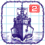 Sea Battle 2 아이콘