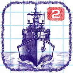 Sea battle 2: Warship Online XAPK download