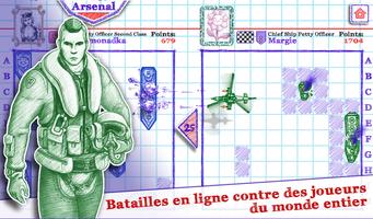 Sea Battle 2 Affiche