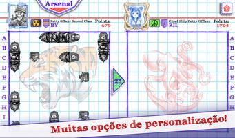 Sea Battle 2 imagem de tela 2