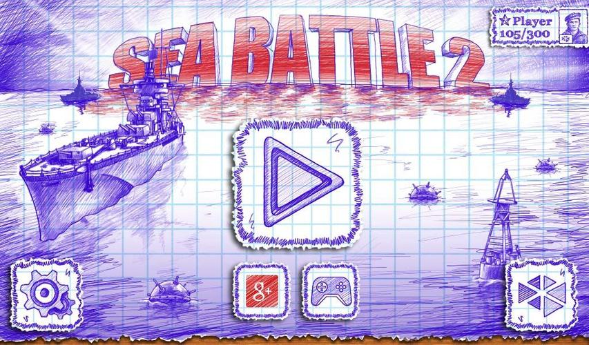 Sea Battle 2 1.8.8 Sea Battle 2 1.8.8