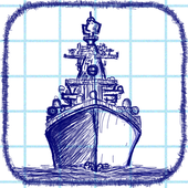Batalha Naval (Sea Battle) ícone