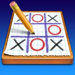 Tic Tac Toe 2 APK 下載