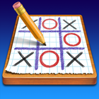 Tic Tac Toe 2 أيقونة