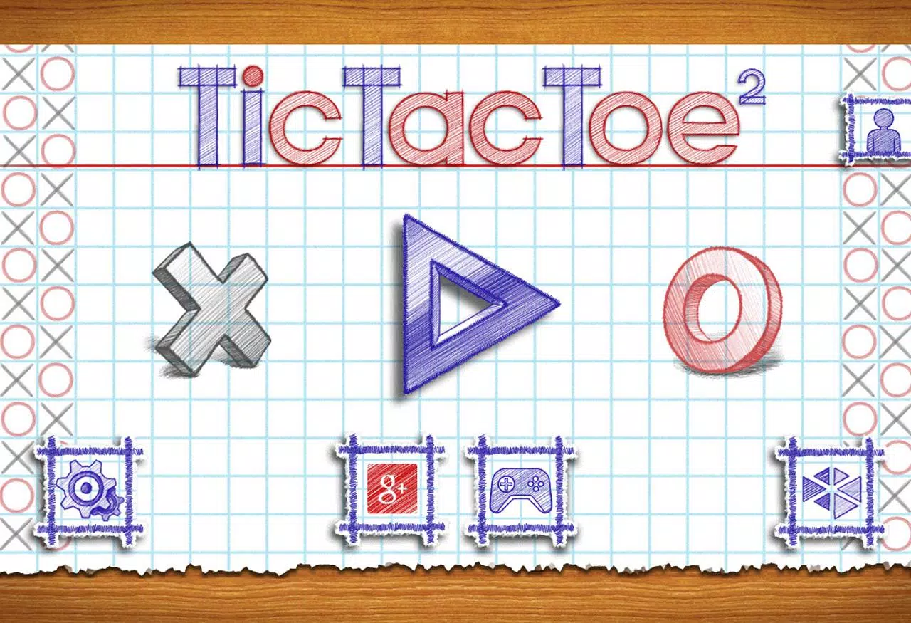 Mega Tic Tac Toe Online APK Download for Android Free