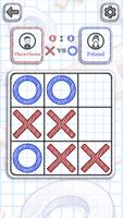 Tic Tac Toe 2 تصوير الشاشة 2