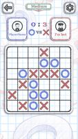 Tic Tac Toe 2 截圖 3