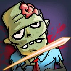 Zombies: Smash & Slide APK download