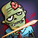 Zombies: Smash & Slide APK