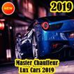Master Chauffeur - Lux Cars 2019